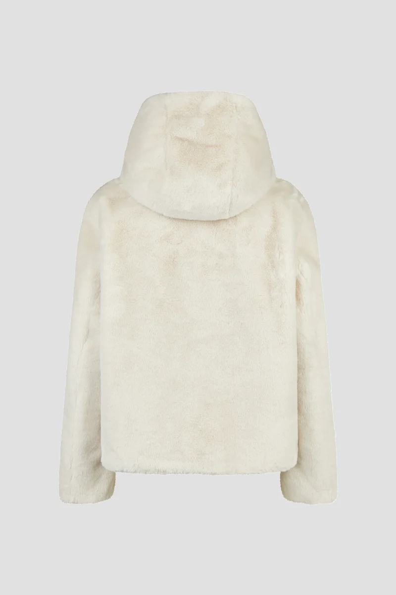 Wendejacke