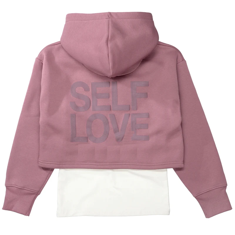 Md.-Hoodie, 2in1
