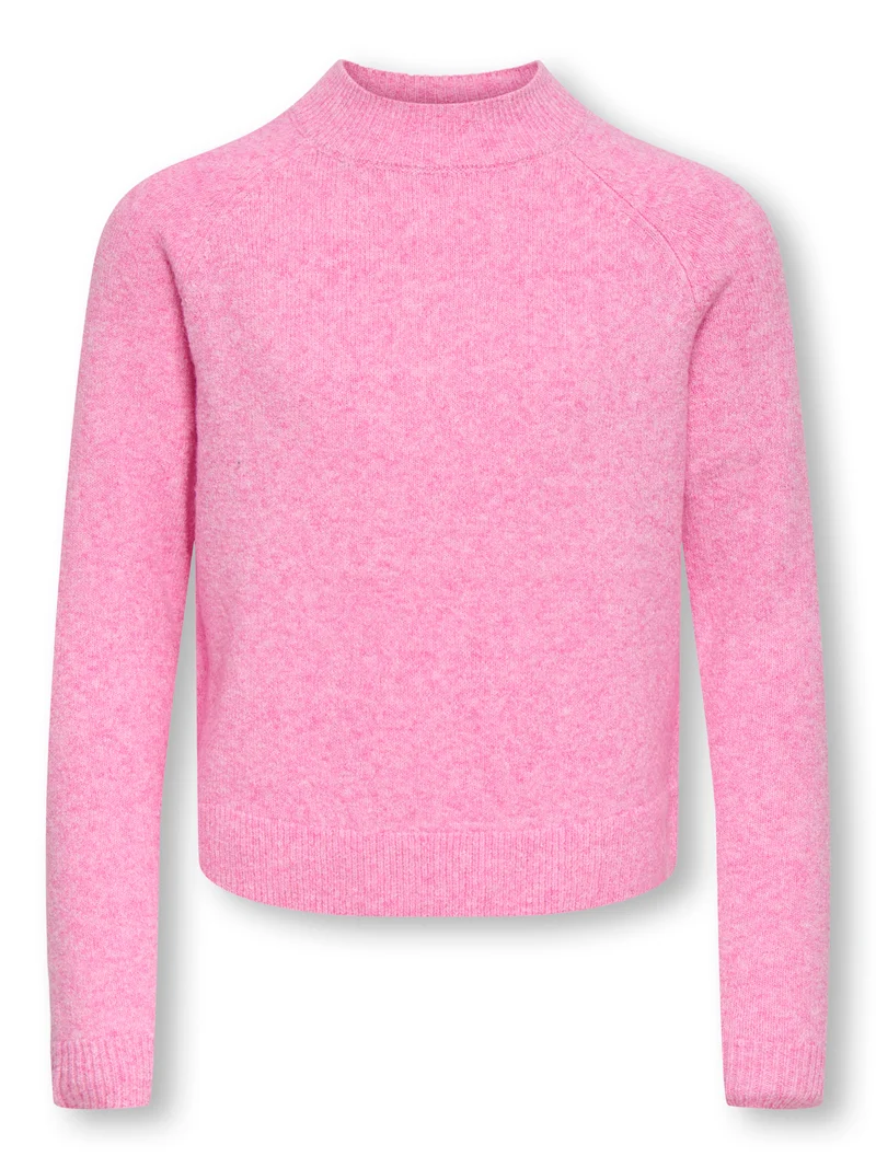 KOGRICA LIFE LS PULLOVER VD KNT NOOS