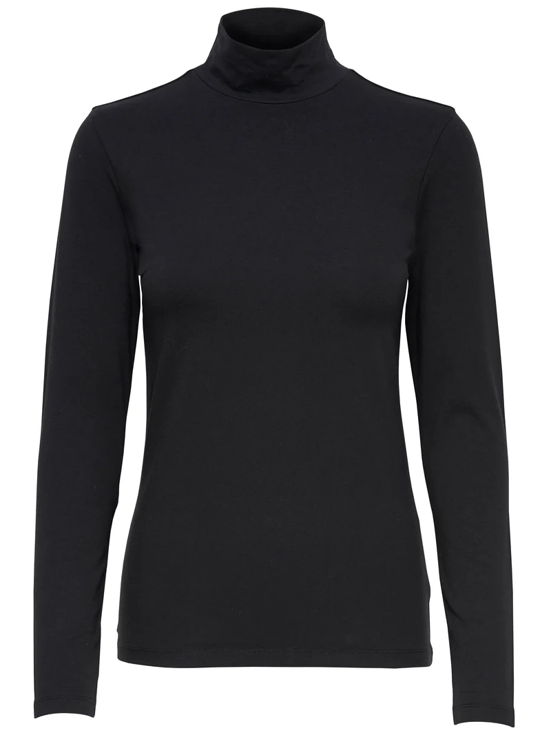 JDYAVA NEW TURTLENECK TOP JRS NOOS