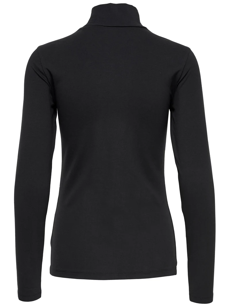 JDYAVA NEW TURTLENECK TOP JRS NOOS