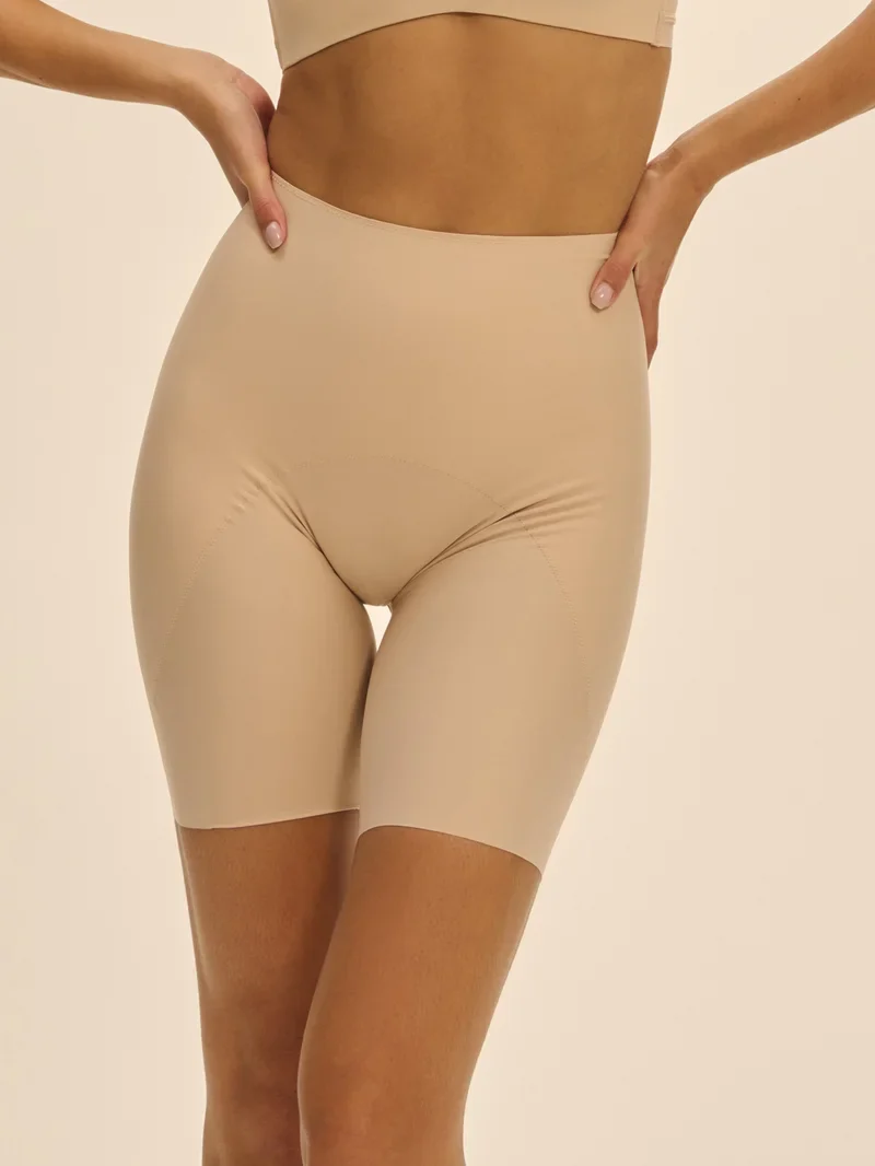 Simone Perele – Story Uplifting Shapewear Peau Rosée