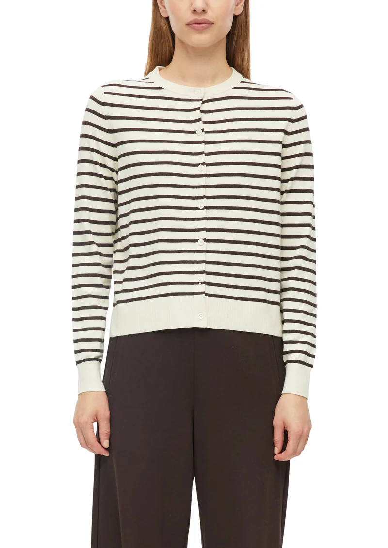Strickjacke