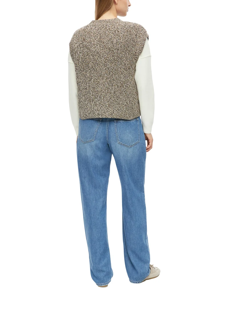 Strickpullover