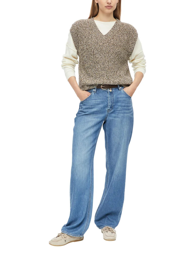 Strickpullover