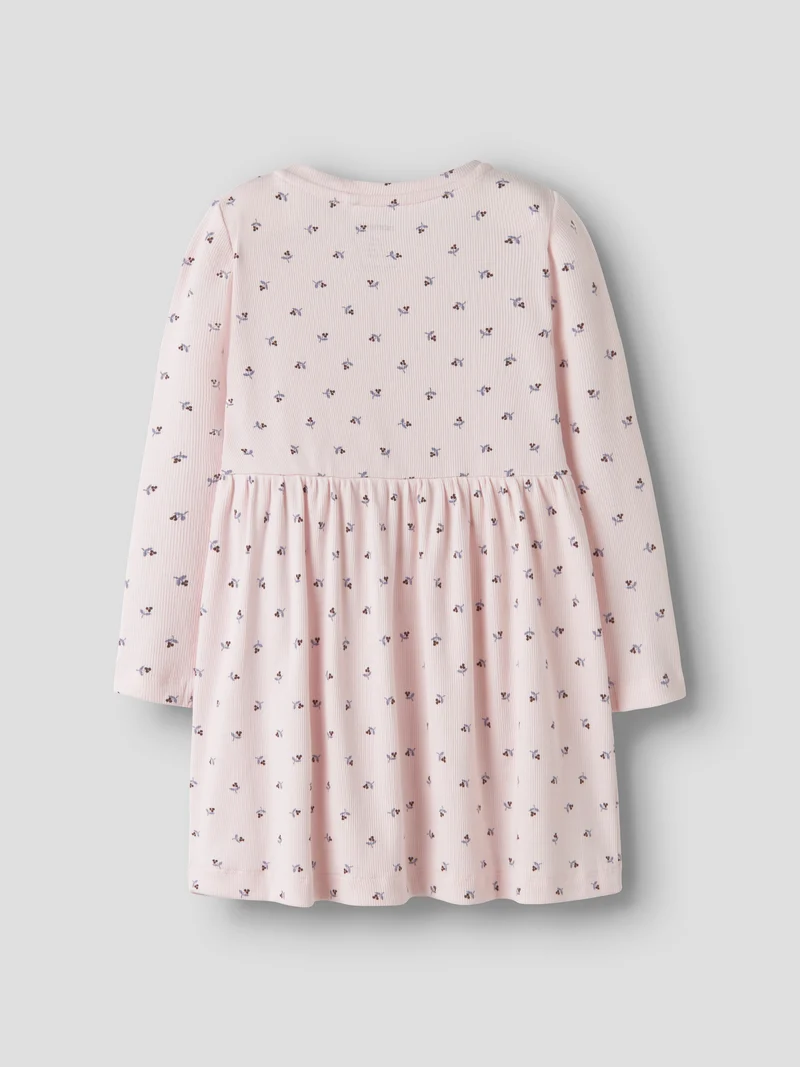 NMFNICOLE LS DRESS PB