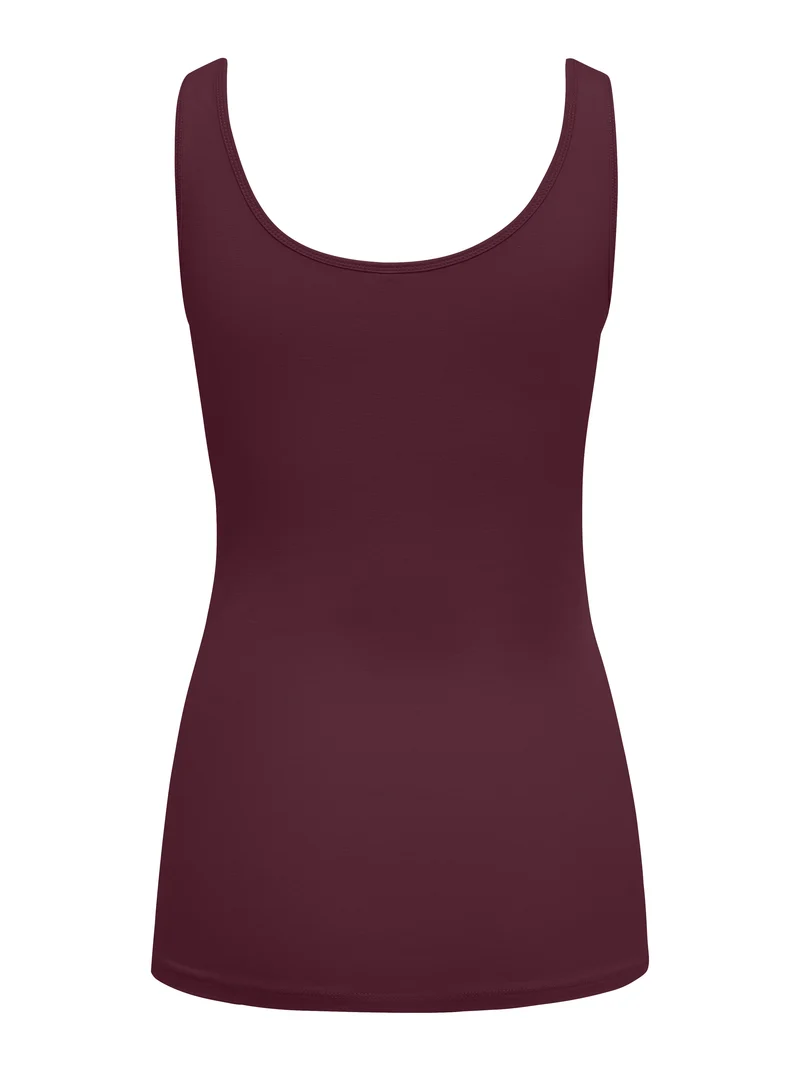 ONLLIVE LOVE S/L TANK TOP NOOS