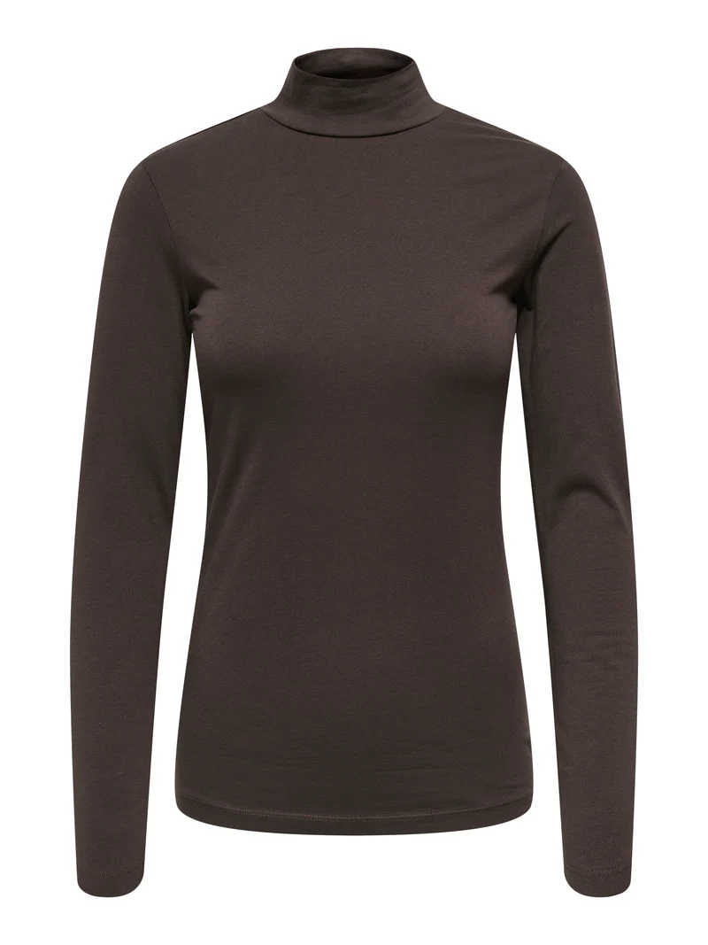 JDYAVA NEW TURTLENECK TOP JRS NOOS