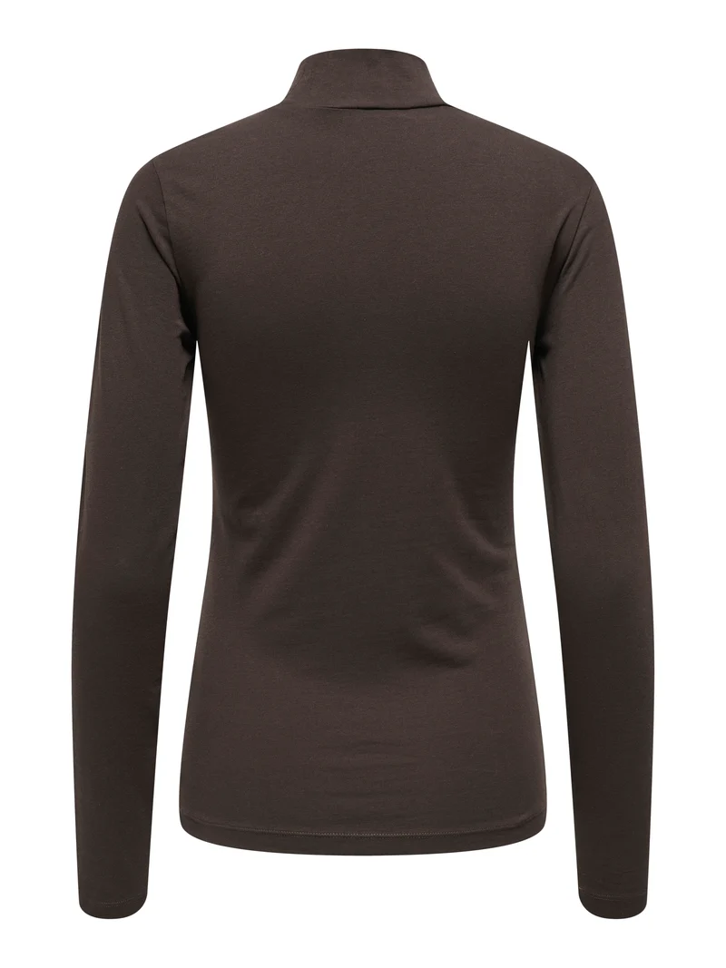 JDYAVA NEW TURTLENECK TOP JRS NOOS