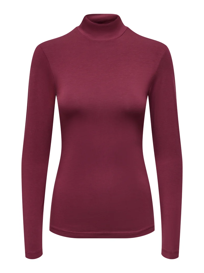 JDYAVA NEW TURTLENECK TOP JRS NOOS