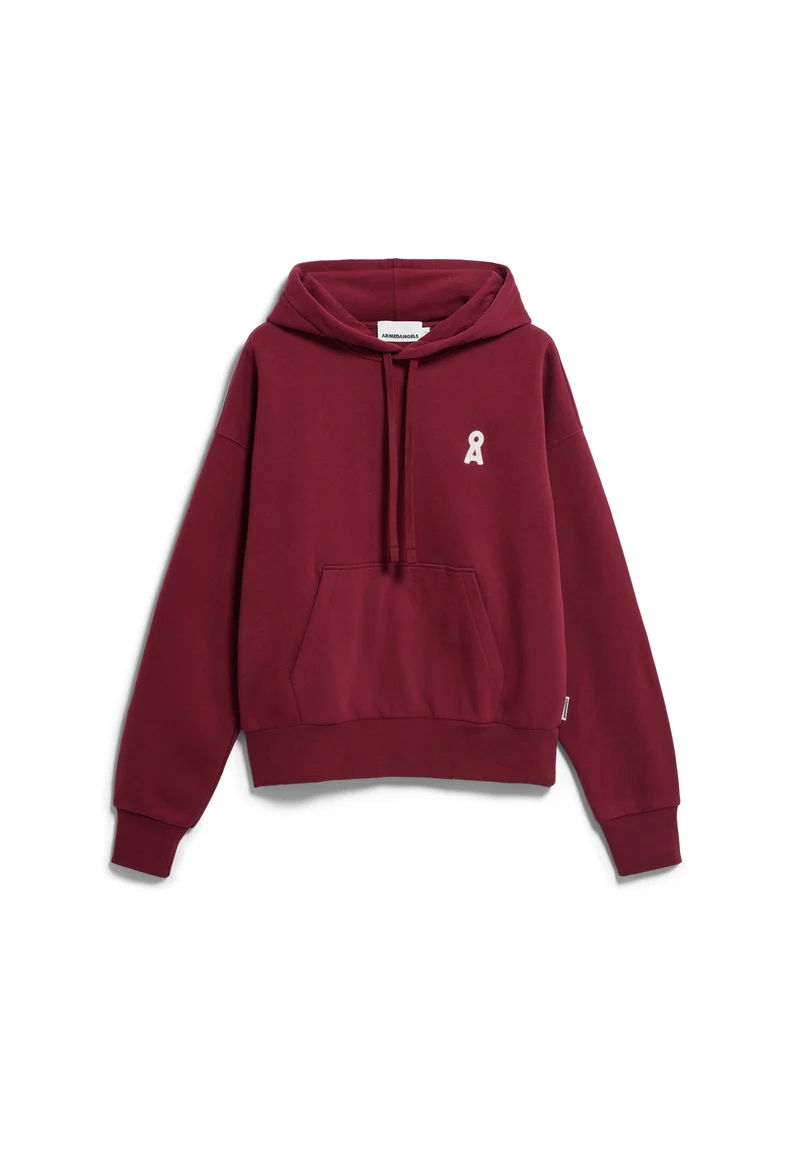 ICONIC Å FRANCISARAA HOODIE