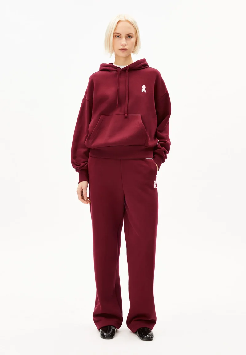 ICONIC Å FRANCISARAA HOODIE