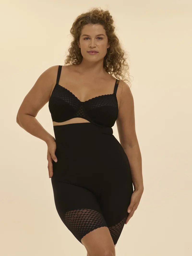 Simone Perele – Subtiler Vollschalen-BH Schwarz