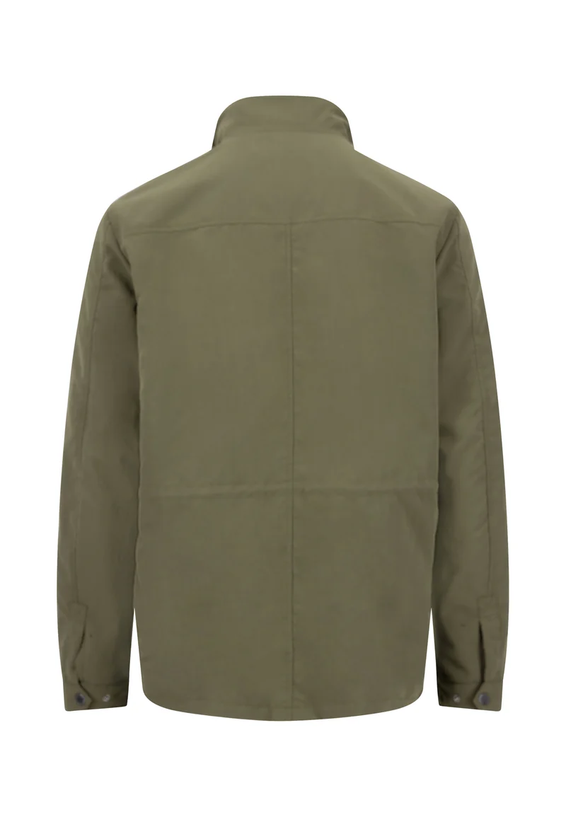 Fieldjacket