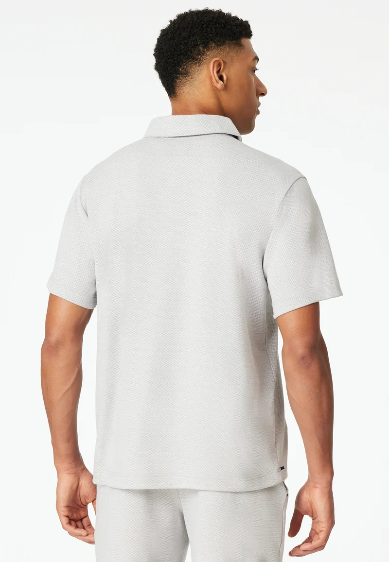 T-Shirt Zipper