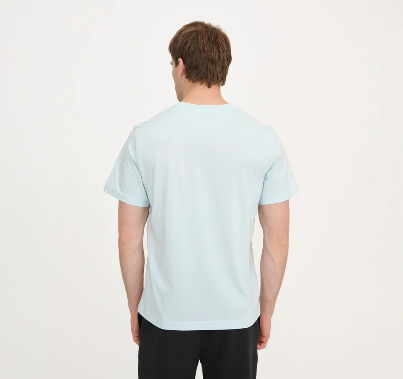 True Boxy Fit Tee