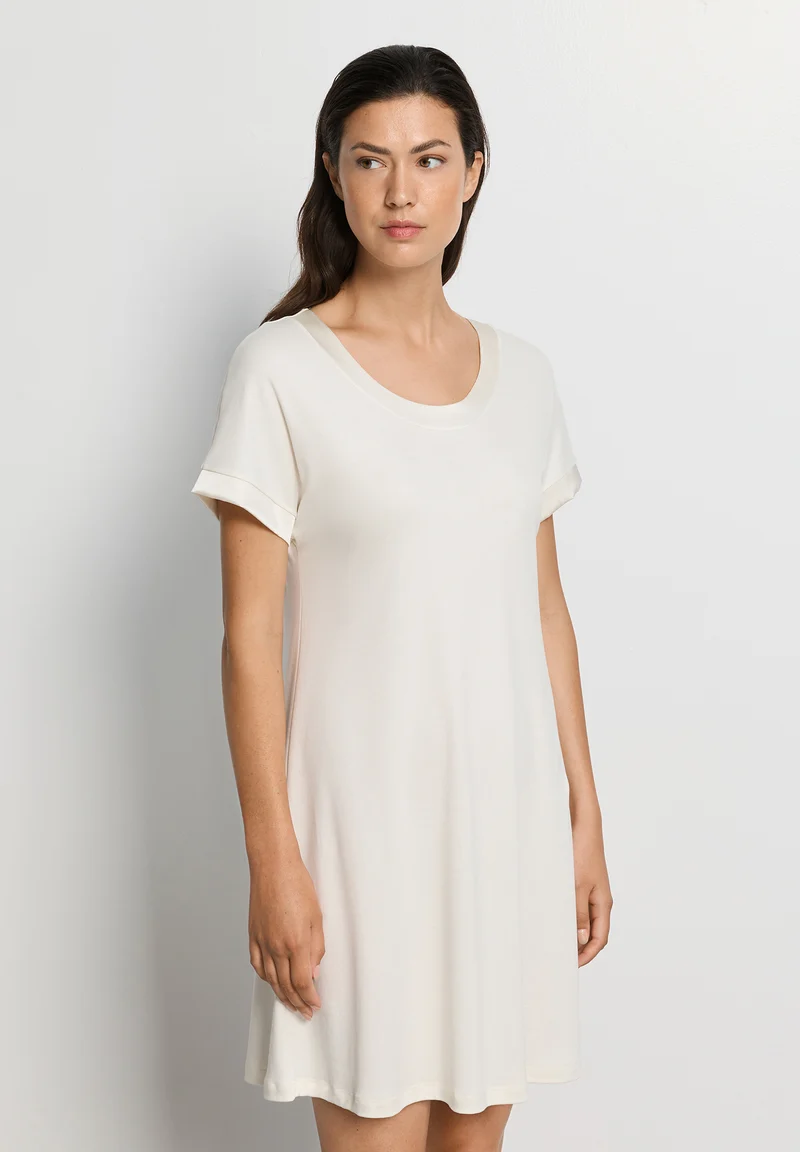 Anilla S/SLV Nightdress 90cm