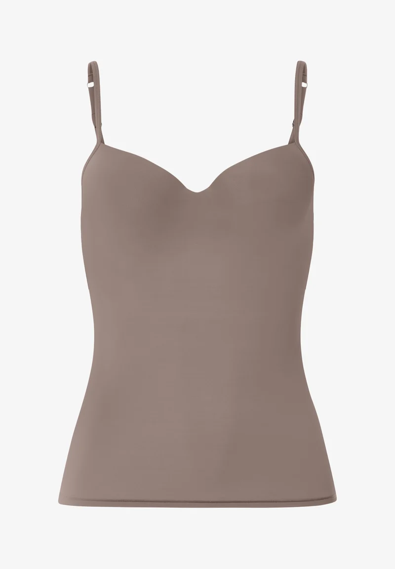 Allure Padded Bra-Camisole