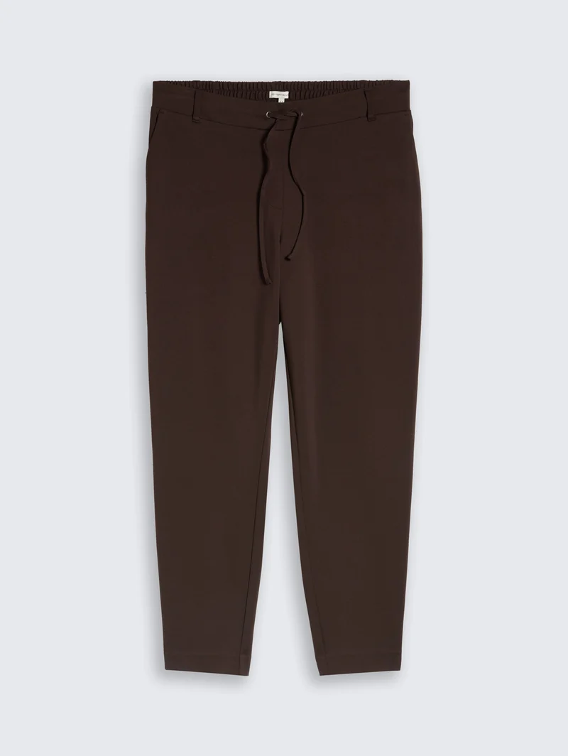 Plus Size - Loose Fit Hose