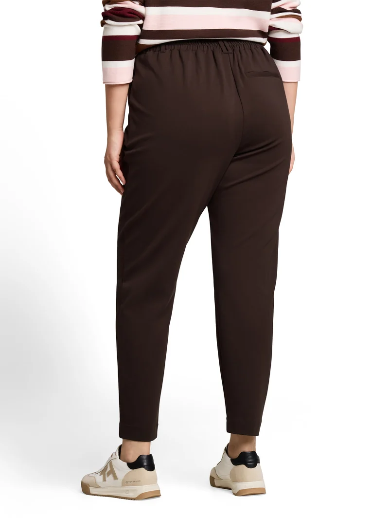 Plus Size - Loose Fit Hose
