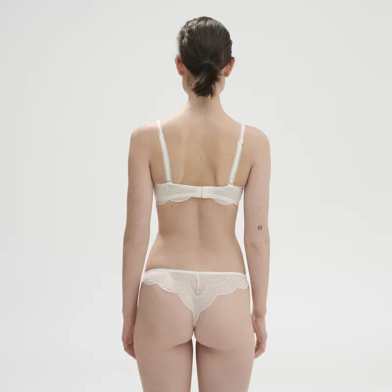 Simone Perele - Karma Tanga Panty Natural