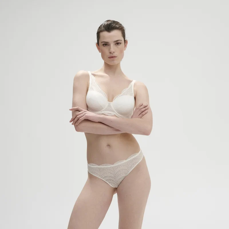 Simone Perele - Karma 3D Form-BH Natur