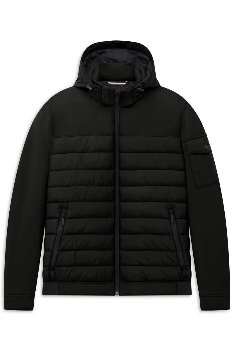 Herren Blouson