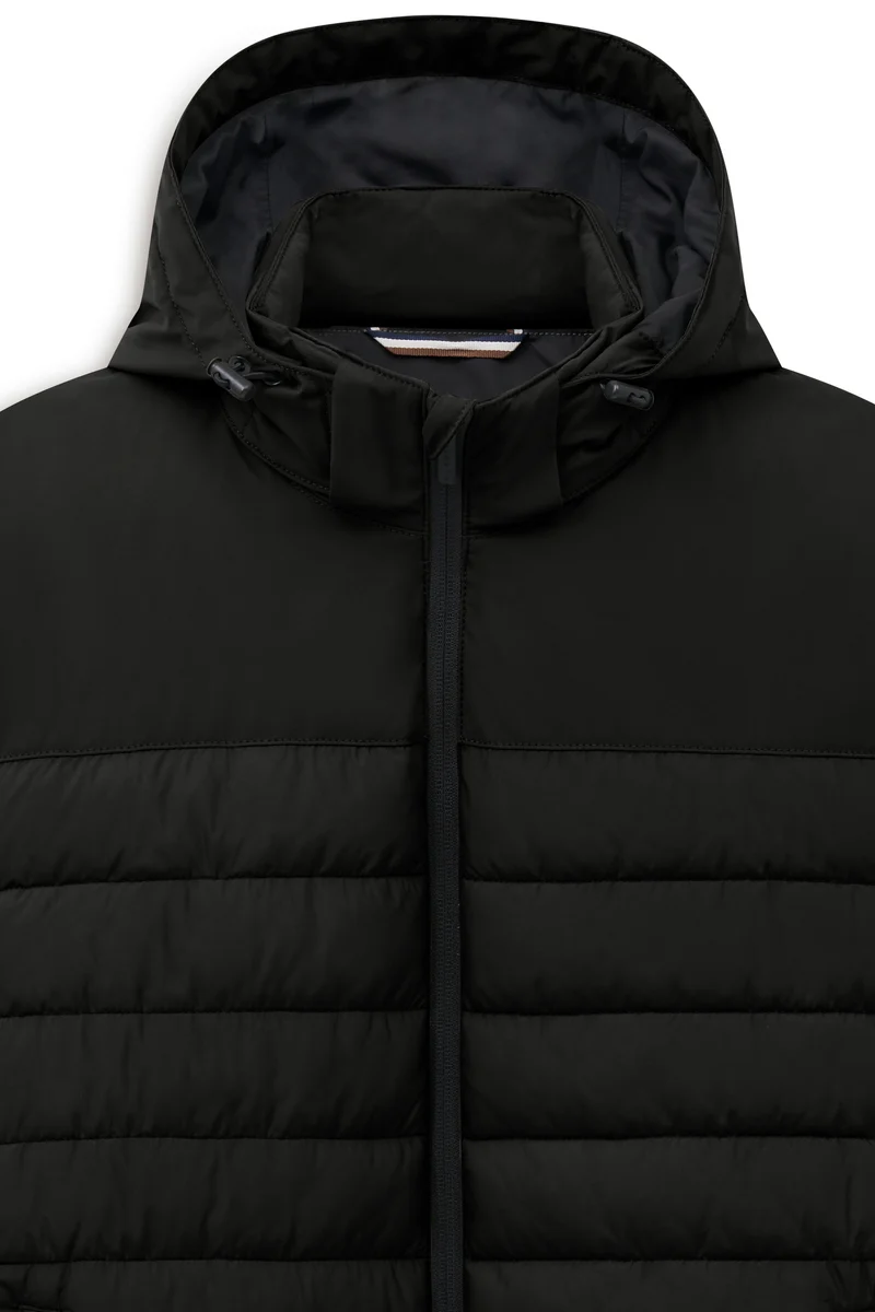Herren Blouson