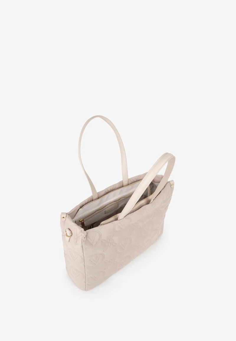 Miriade Taschen F beige