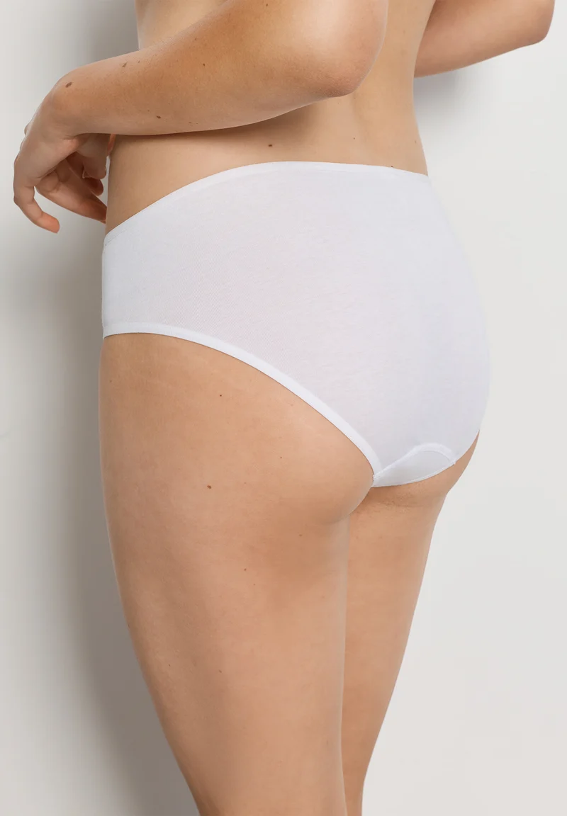 Belen Midi Briefs