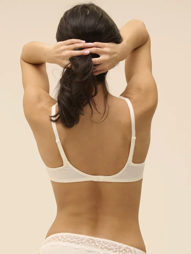 Simone Perele - Caresse Soft Cup BH Natur