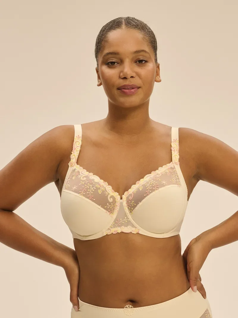 Simone Perele – Delice Vollschalen-BH Pampa