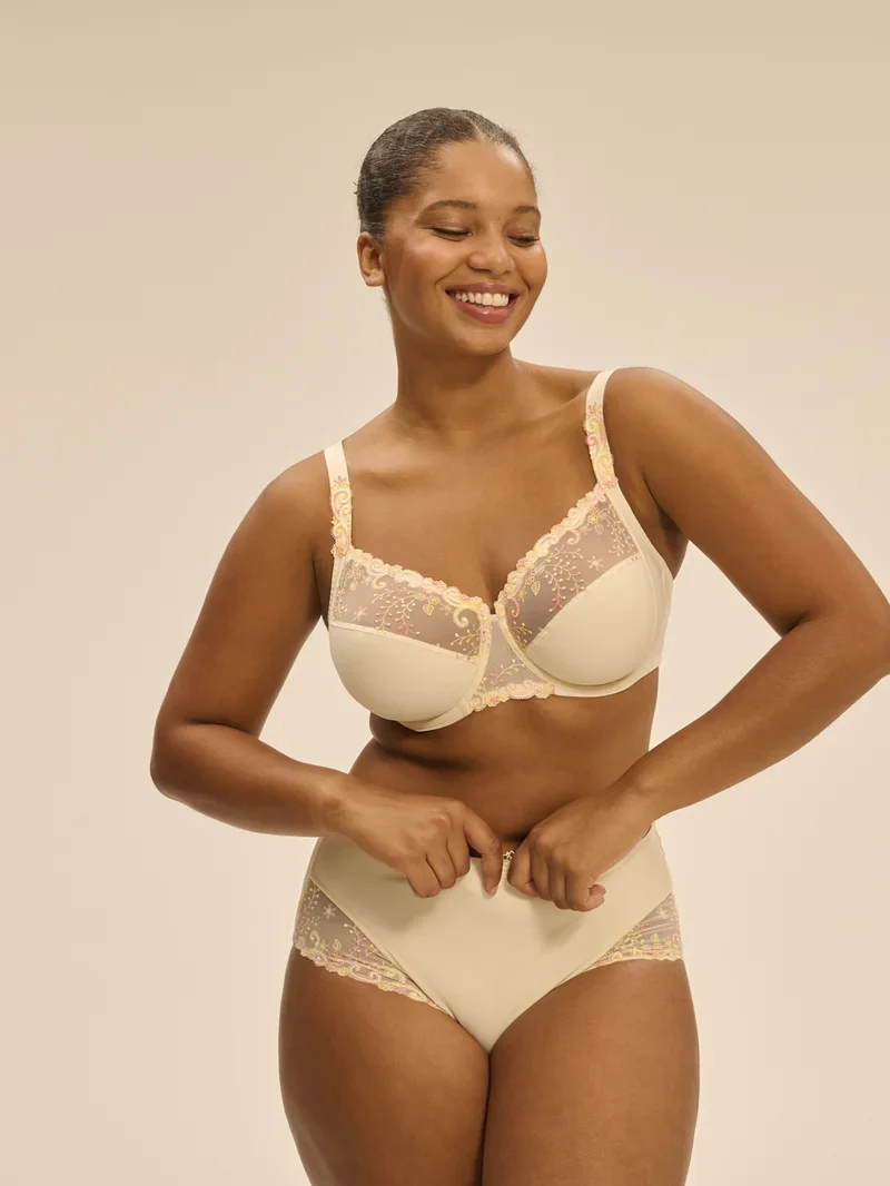 Simone Perele – Delice Vollschalen-BH Pampa