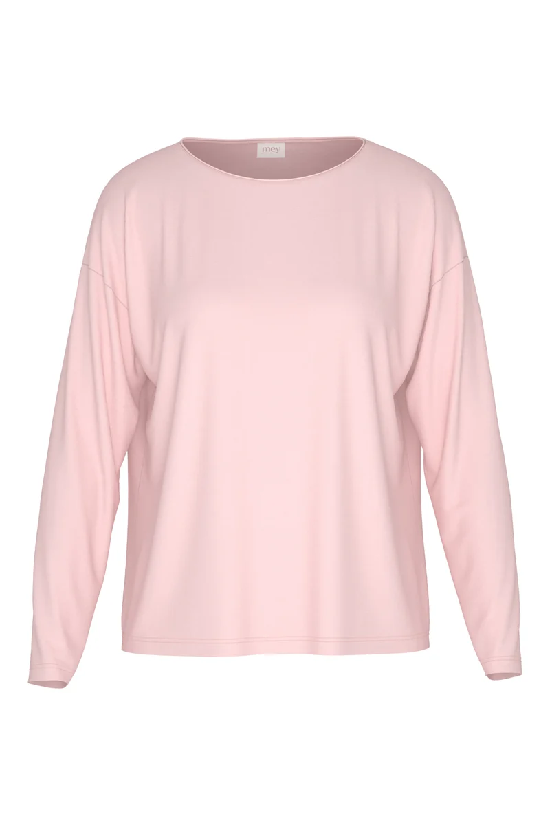 T-Shirt langarm