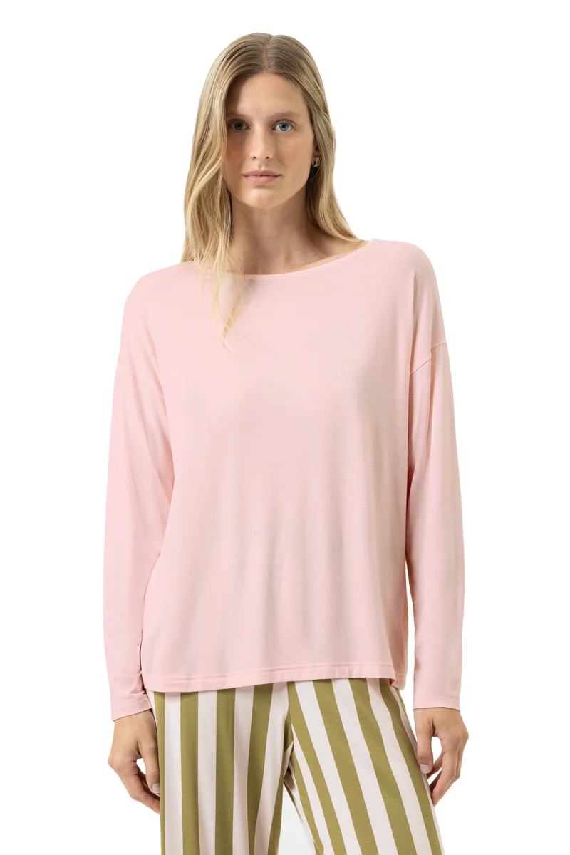 T-Shirt langarm