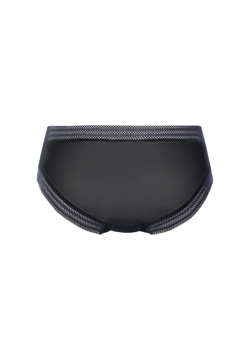 Orea Midi Briefs