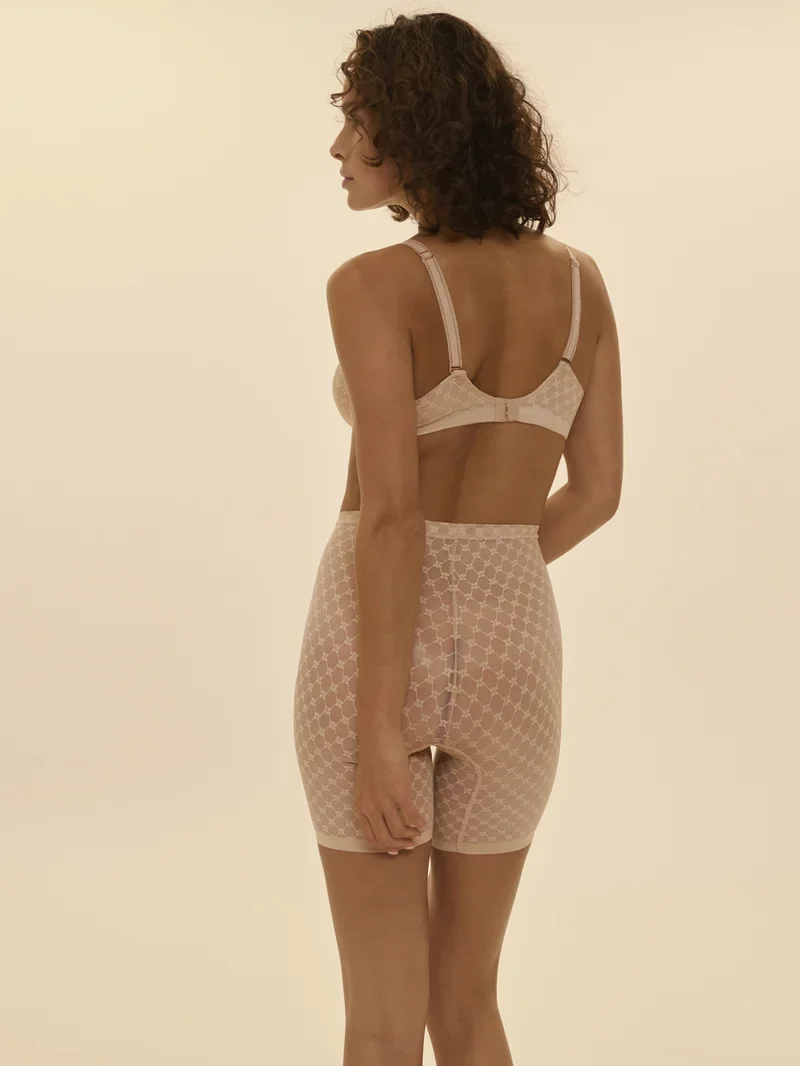 Simone Perele – Plume Uplifting Shapewear Peau Rosée