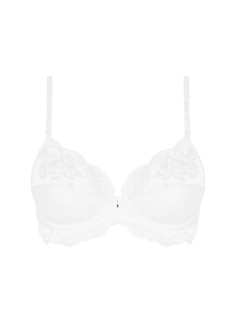 Lise Charmel - Eclat Couture Vollschalen-BH Weiß