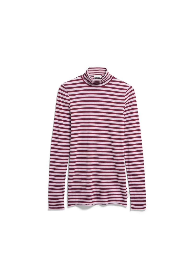 GRAZILIANAA STRIPE LONGSLEEVE