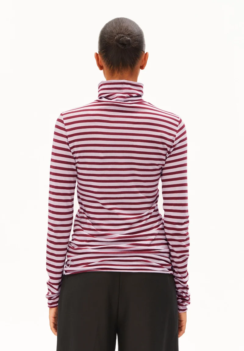 GRAZILIANAA STRIPE LONGSLEEVE