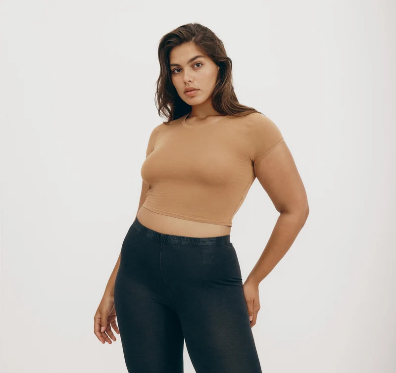 Core Baby Tee