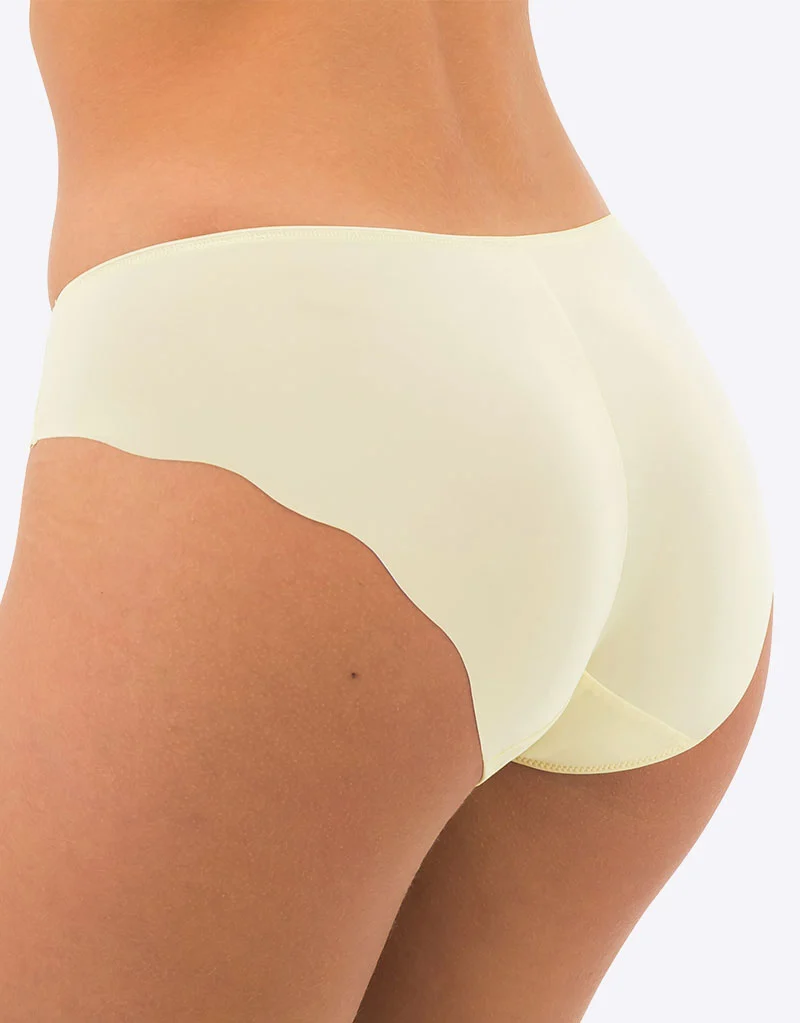 Fantasie Ana Brief Vanilla