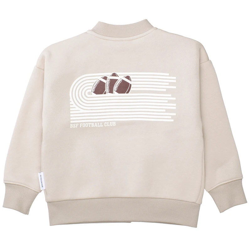 Kn.-Collegejacke