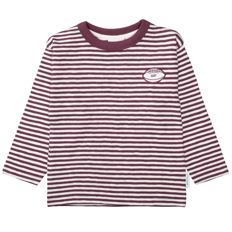 Kn.-Shirt,oversized