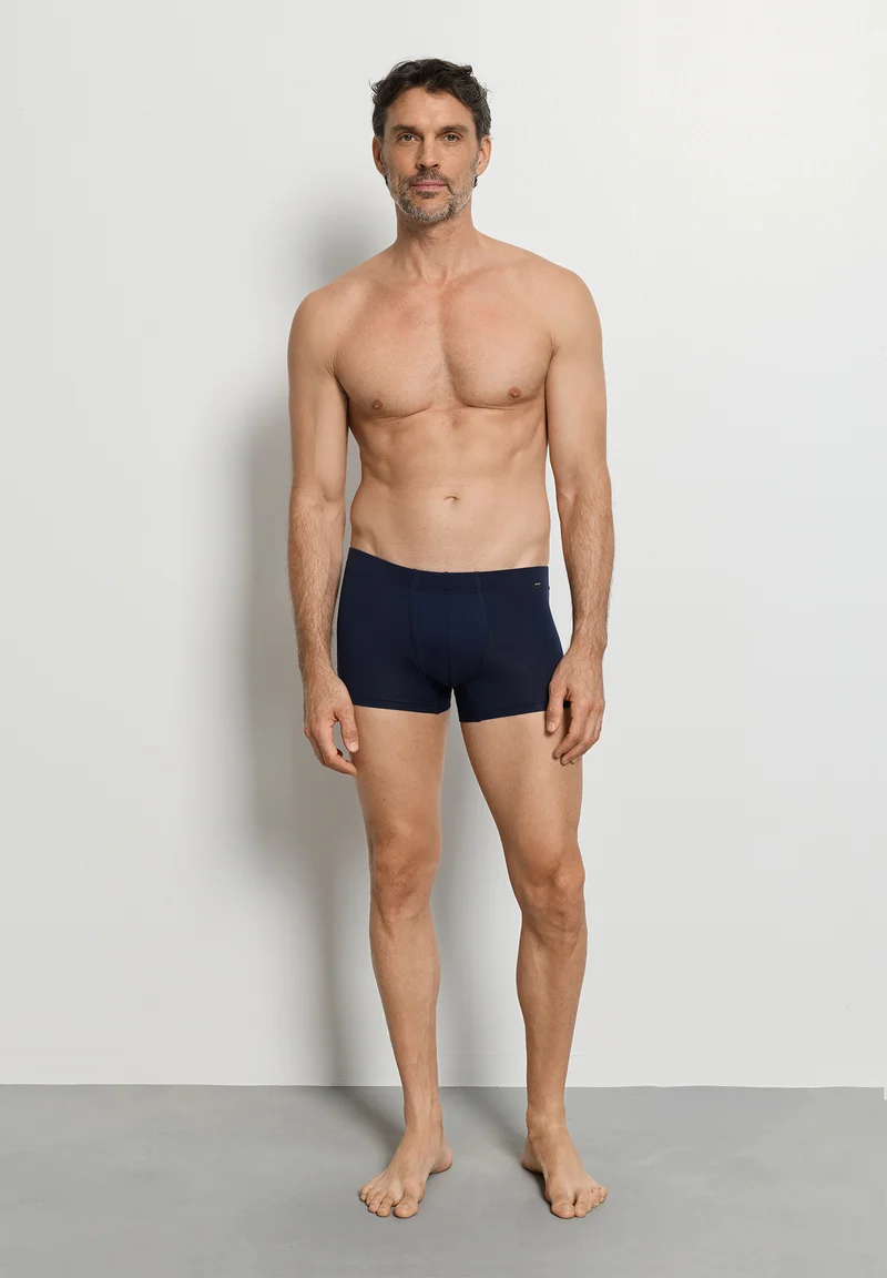 Cotton Essentials Pants 2Pack