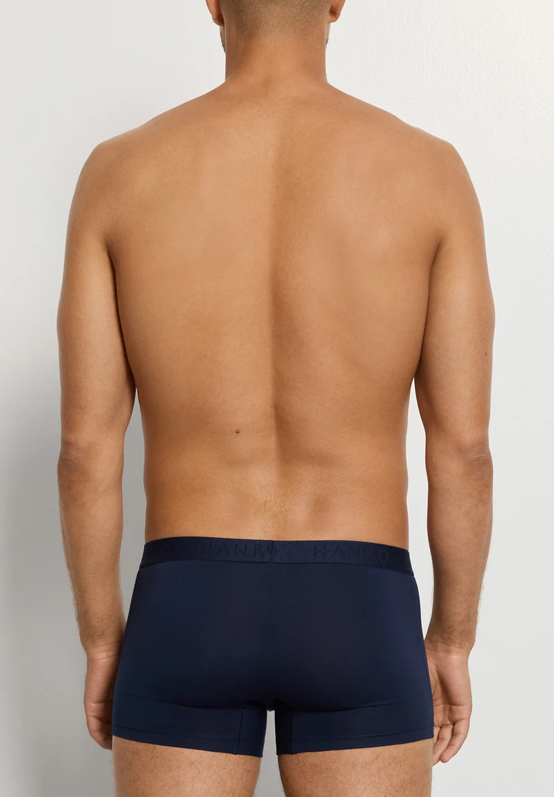 Cotton Essentials Pants 2Pack