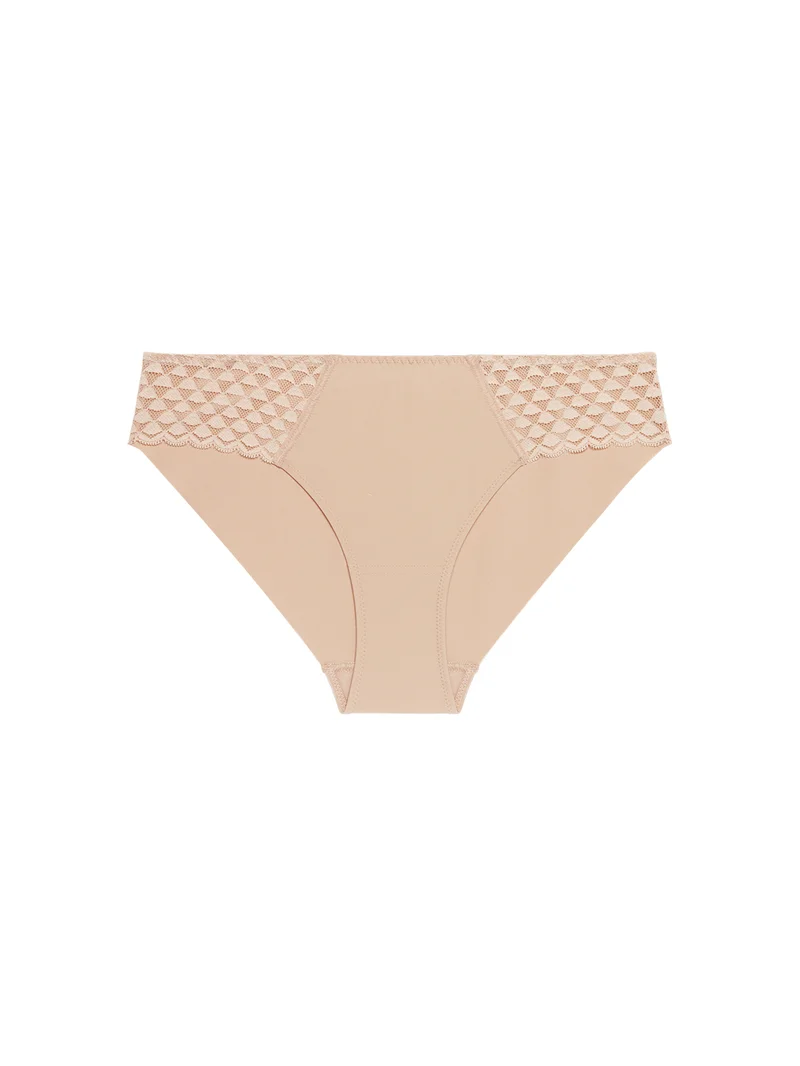 Simone Perele – Subtiler Brief Peau Rosée