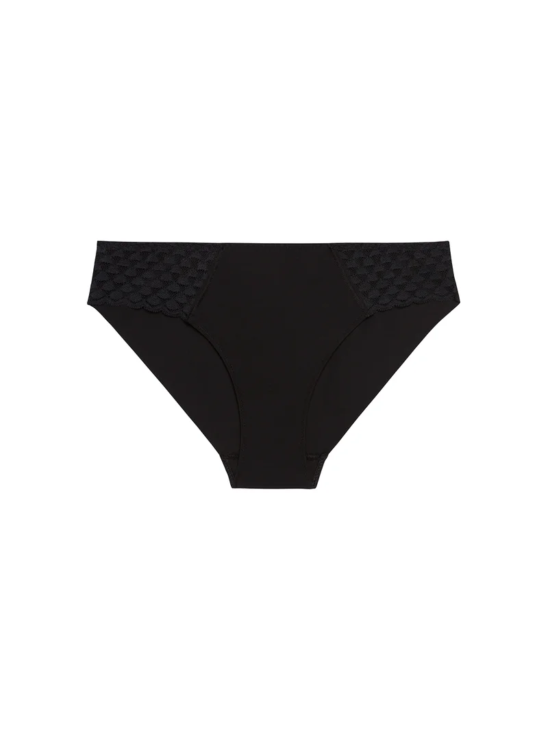 Simone Perele – Subtile Brief Black