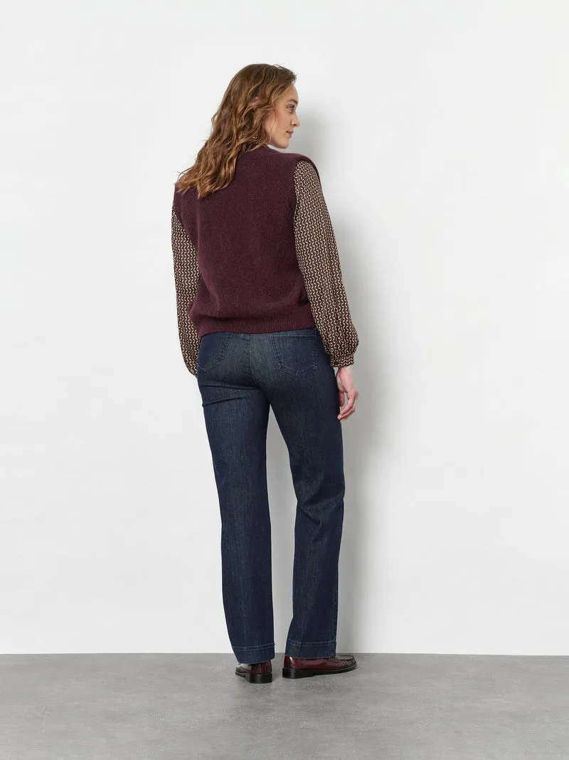 Jenny Wide