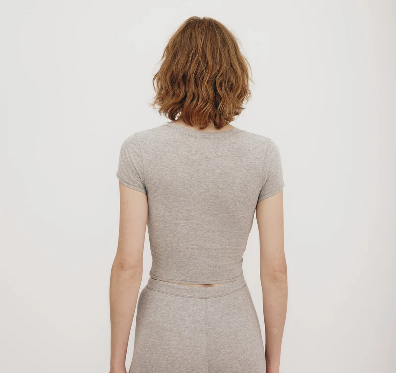 Core Baby Tee
